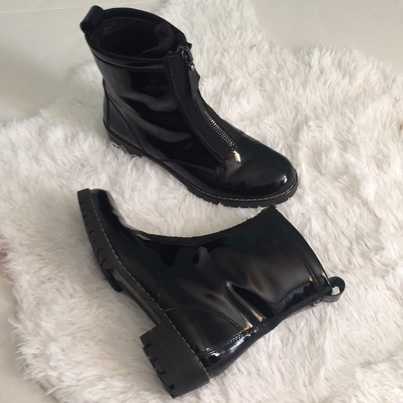 stuart weitzman fur lined boots